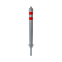 Съемный парковочный столбик (город) СМГС-1