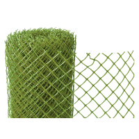 Оградительная сетка Ф-18/1,6/15 хаки